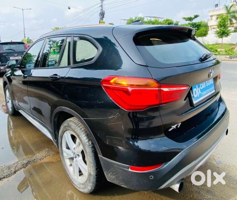 Bmw X1 2.0 Sdrive 20d, 2019