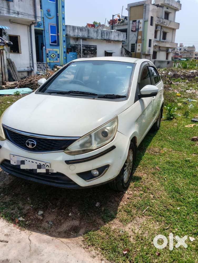 Tata Zest 1.3 Quadrajet Xms 90ps, 2015, Diesel