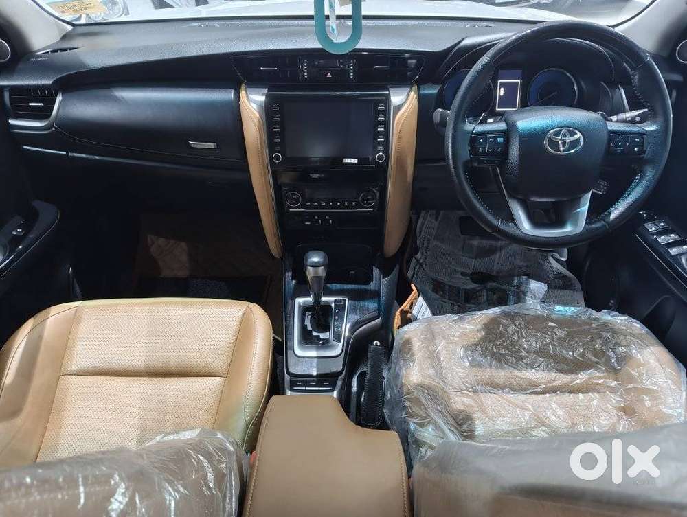 Toyota Fortuner 4x2 At 2.8 Diesel, 2023, Diesel