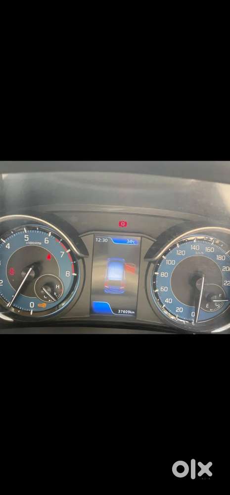 Toyota Rumion, 2024, Petrol