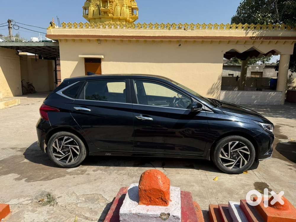 Hyundai I20 Asta 2023