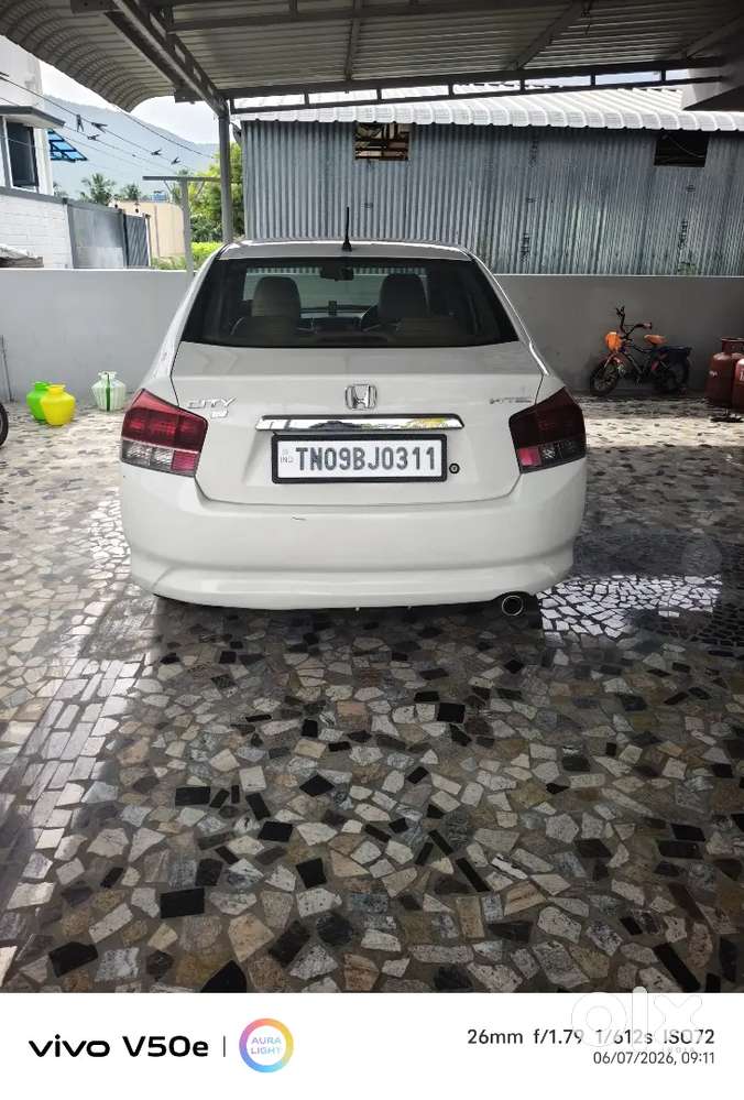 Show Room Condition