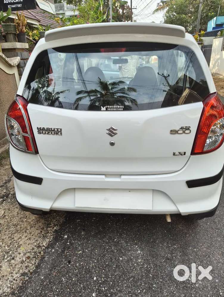 Urgent Sale..maruti Suzuki Alto 800 2013 Petrol Good Condition
