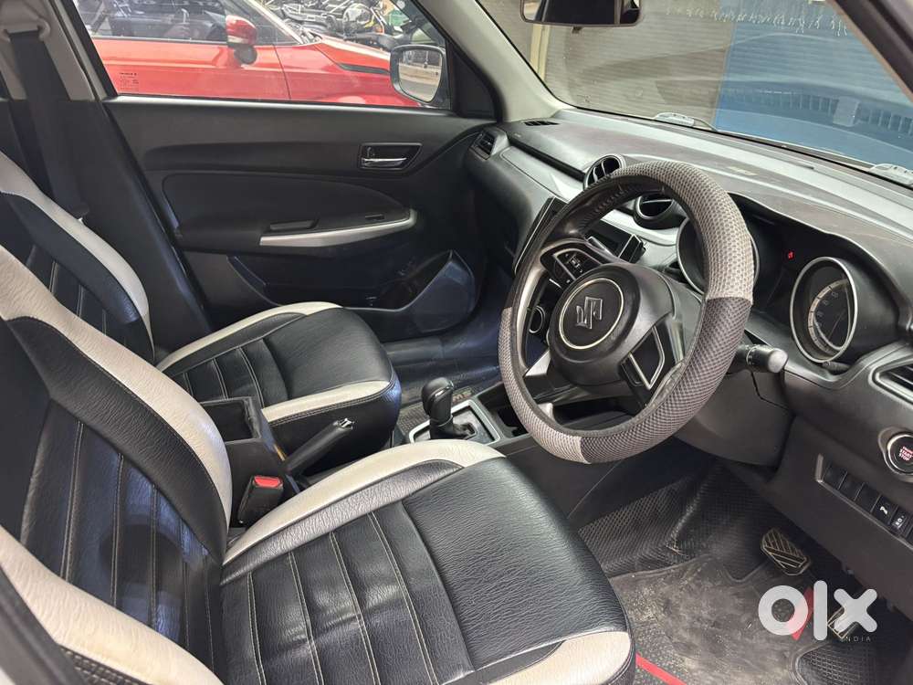 Maruti Suzuki Swift Amt Zxi, 2019, Petrol
