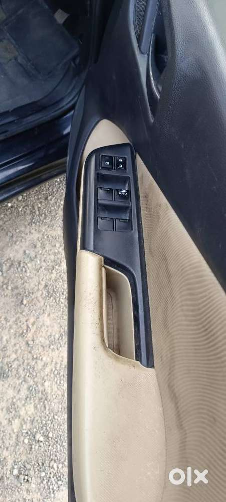 Honda City, 2014, Diesel