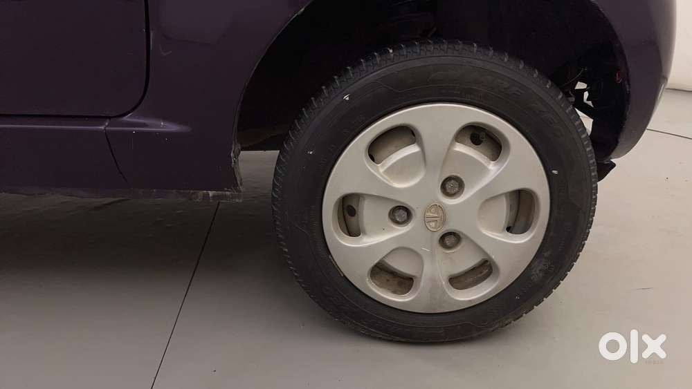 Tata Nano 2012-2015 Twist Xt, 2014, Petrol