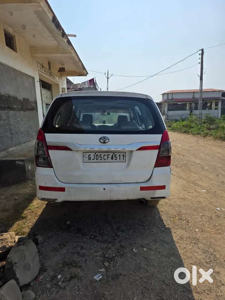 Toyota Innova Diesel 2005