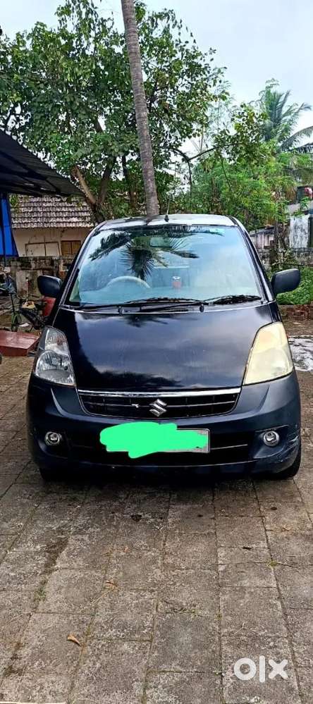 Maruti Suzuki Zen Estilo 2007