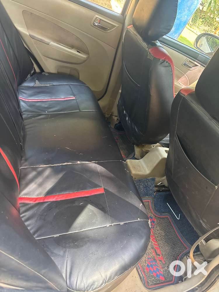 Swift Dzire Maruti Diesel 2013