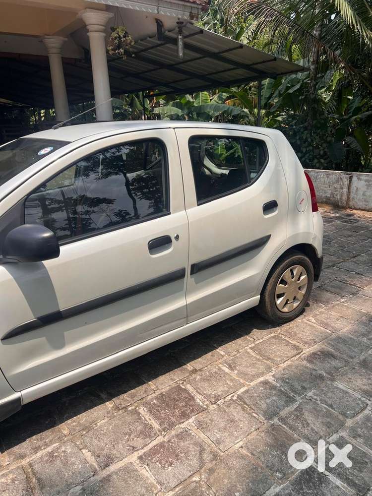 Maruti Suzuki A-star 2013 Petrol Good Condition