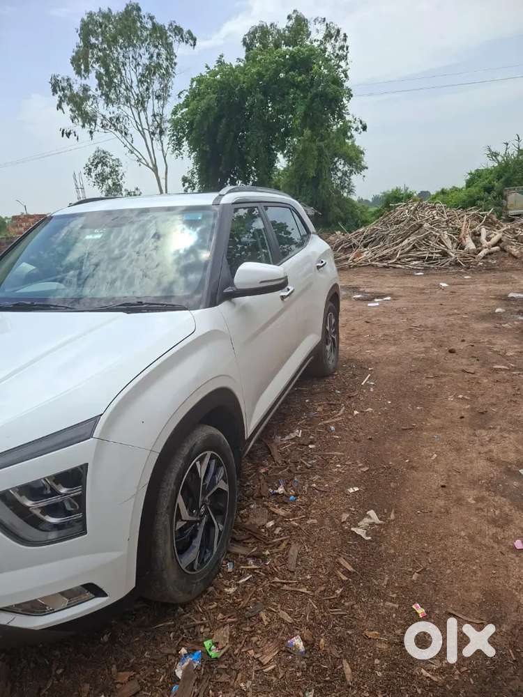 Hyundai Creta Diesel Mt 2022