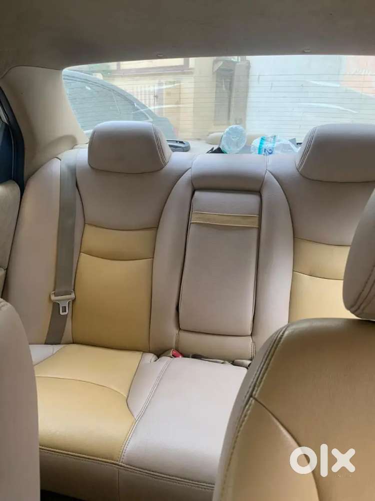 Honda City Zx 2006 Petrol Well Maintained
