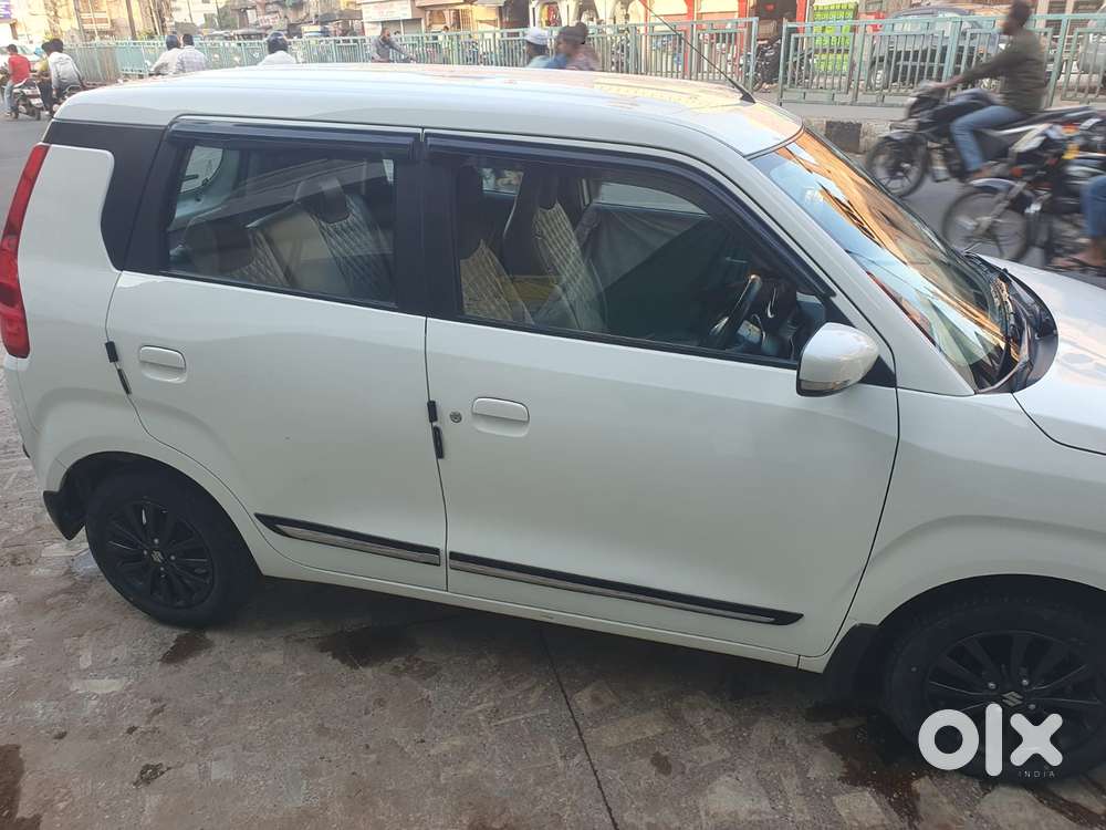 Maruti Suzuki Wagon R 1.2 Zxi Plus, 2023, Petrol