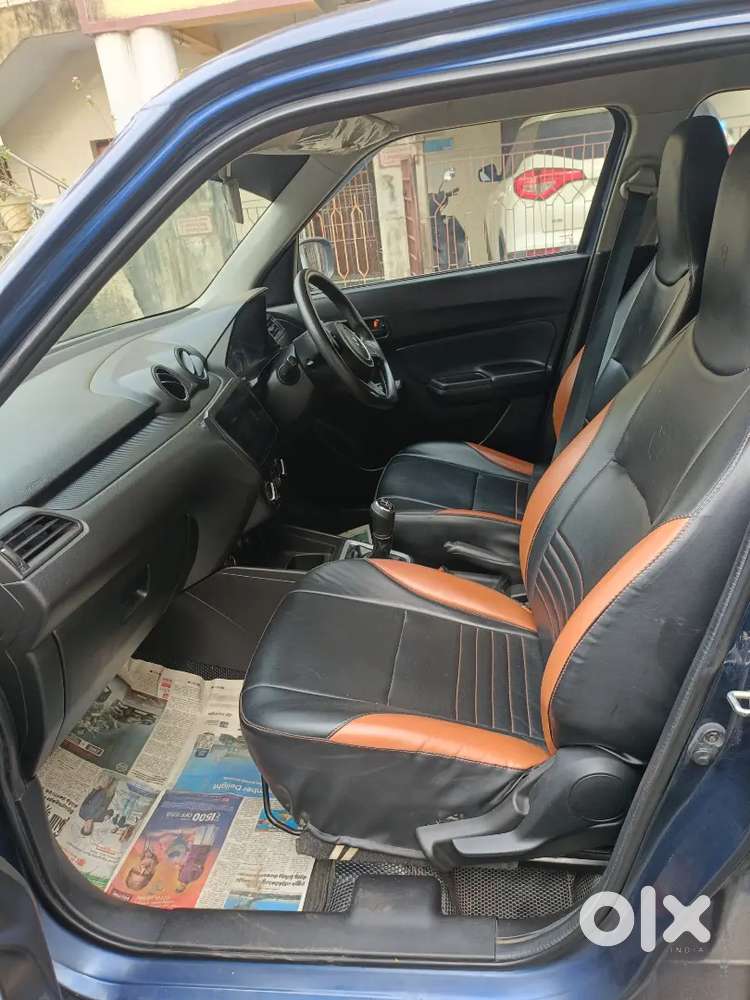 100% Finance Maruti Suzuki Swift 2019