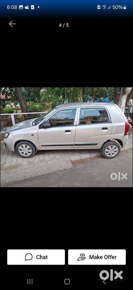 Alto K10 Good Condition