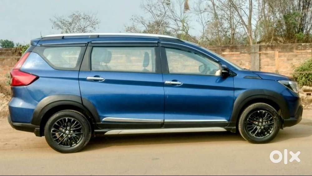 Maruti Suzuki Xl6 2020 Petrol Well Maintained