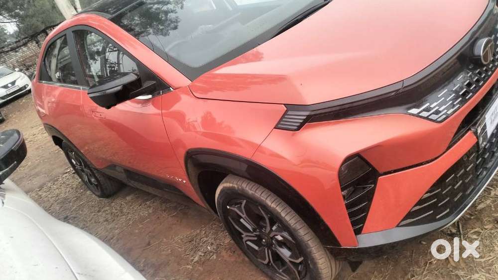 Tata Curvv Accomplished Plus A 1.5 Kryojet Diesel 6mt, 2024, Diesel