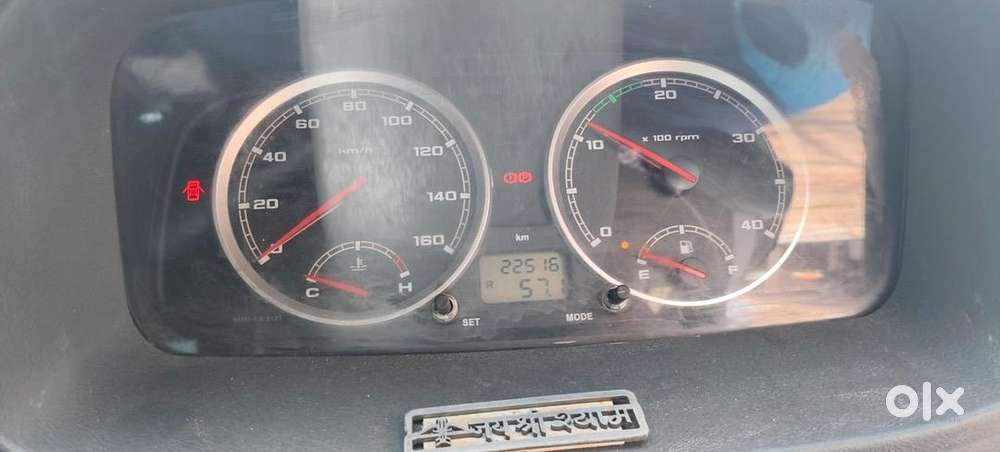 Tata Xenon Xt 2019 Diesel 22000 Km Driven