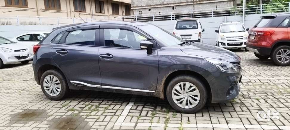 Maruti Suzuki Baleno Delta, 2024, Petrol