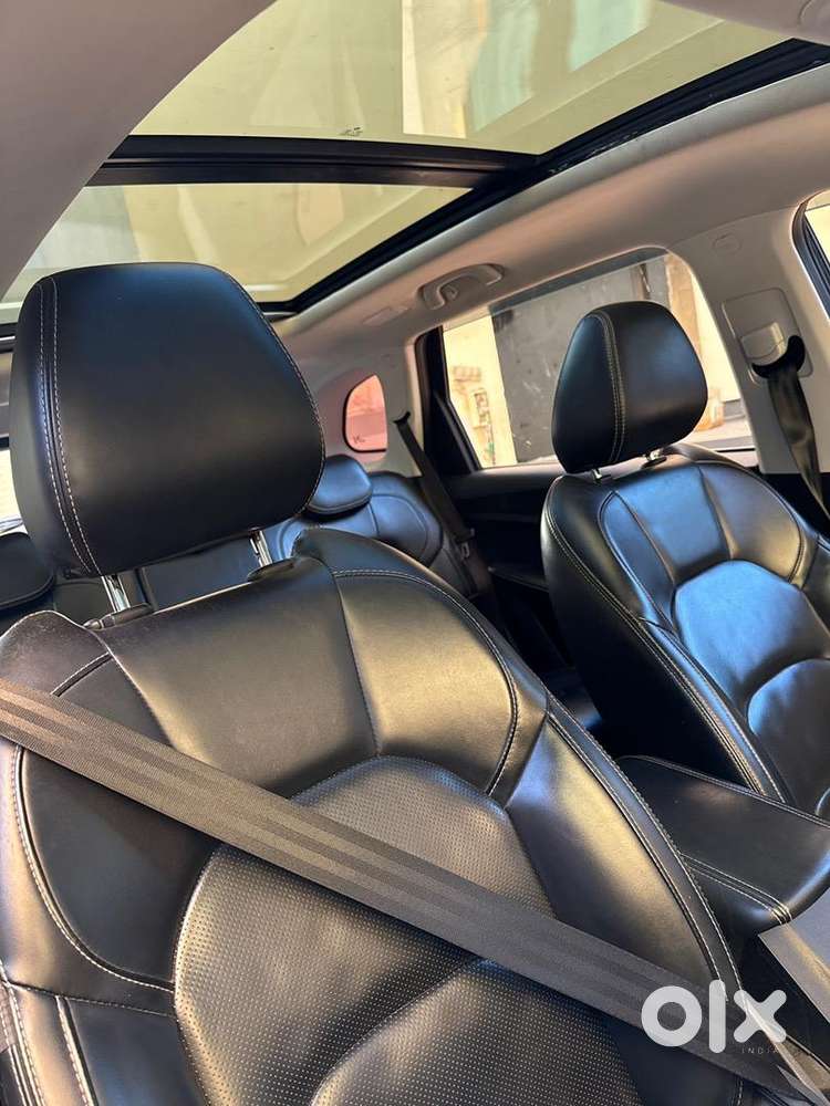 Mg Hector 2021 Well Maintained