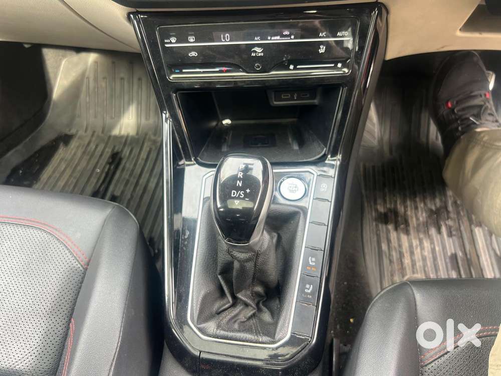Volkswagen Virtus Gt 1.5 Tsi Dsg, 2022, Petrol