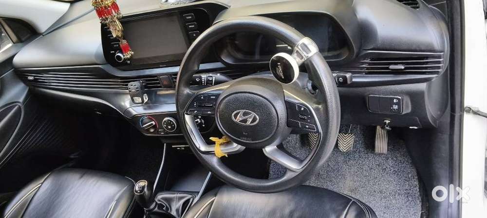 Hyundai I20 1.4 Sportz, 2021, Petrol