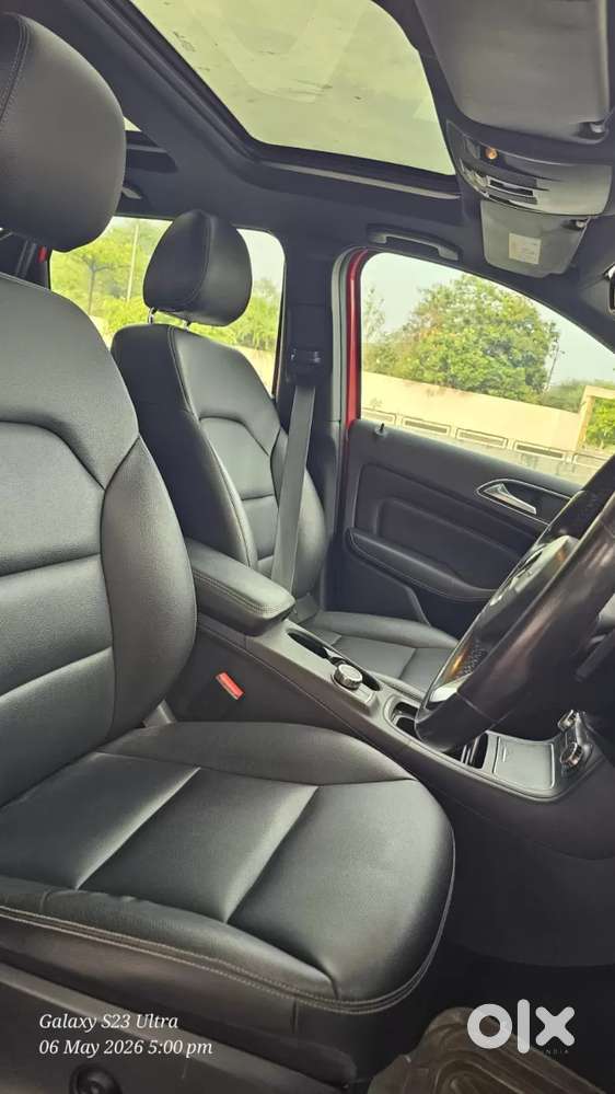 Mercedes-benz B Class B200 Cdi, 2015, Diesel