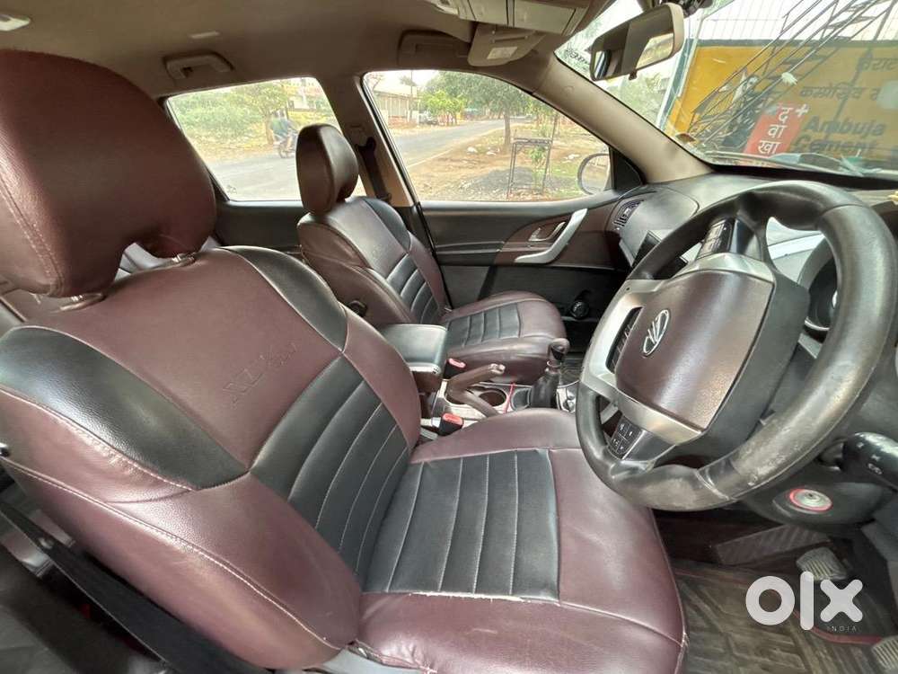 Mahindra Xuv500 2012 Diesel Well Maintained