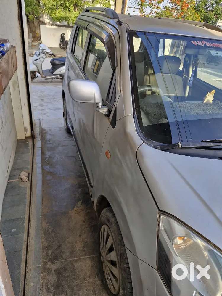 Wegonar 2011 Good Condition