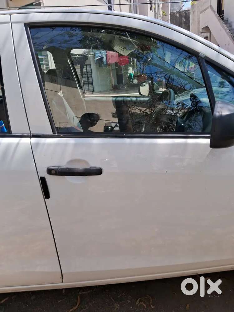 Maruti Suzuki Ritz