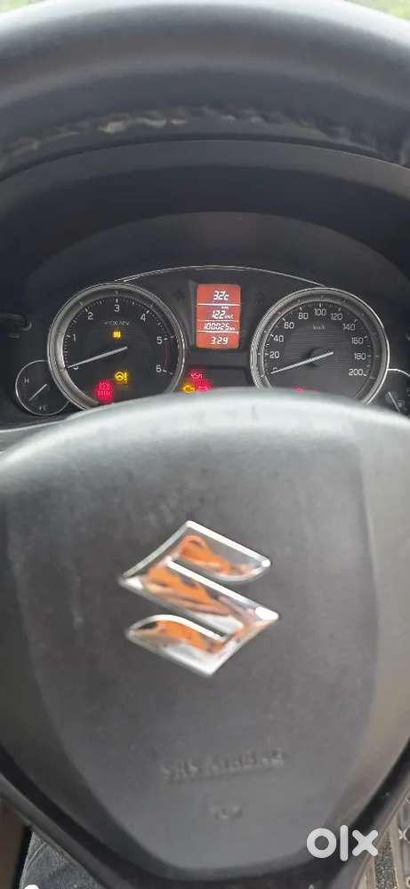 Maruti Suzuki Ciaz 2015 Diesel Well Maintained And In Good Condition