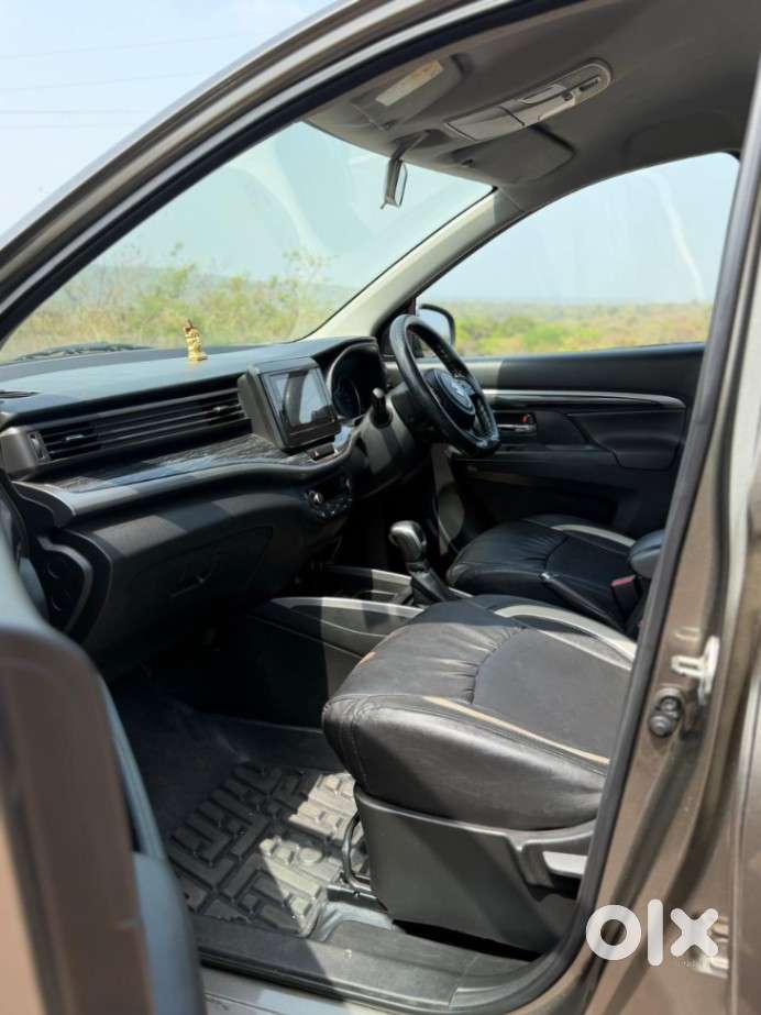 Maruti Suzuki Xl6 1.5 Zeta At, 2020, Petrol