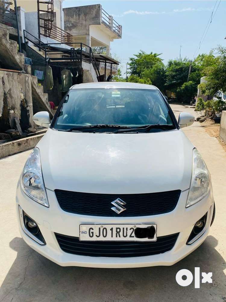 Maruti Suzuki Swift Petrol Good Condition - Cars - 1750153807