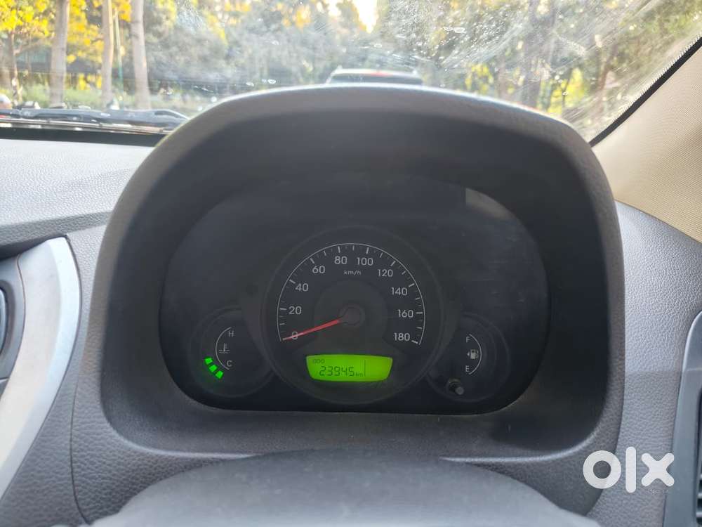 Hyundai Eon Era +, 2012, Petrol