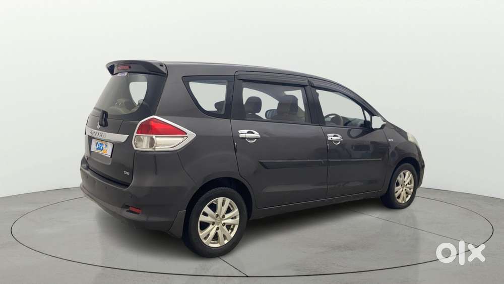 Maruti Suzuki Ertiga 1.5 Zxi, 2016, Petrol