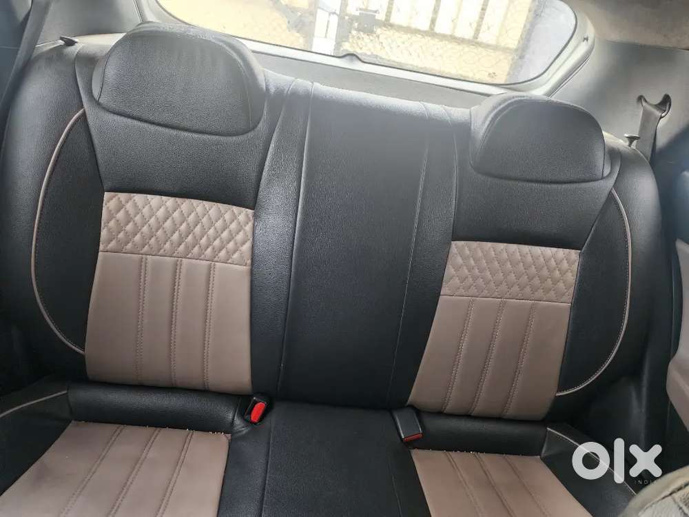 Hyundai I20 2020 Diesel Well Maintained