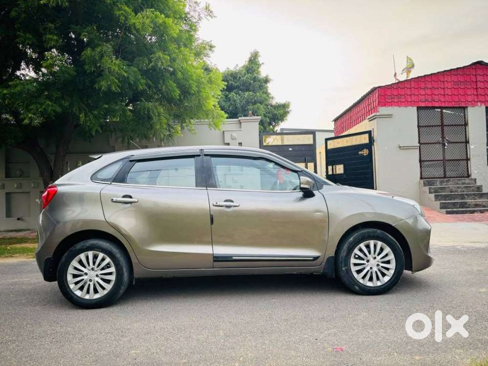 Maruti Suzuki Baleno Delta, 2021, Petrol