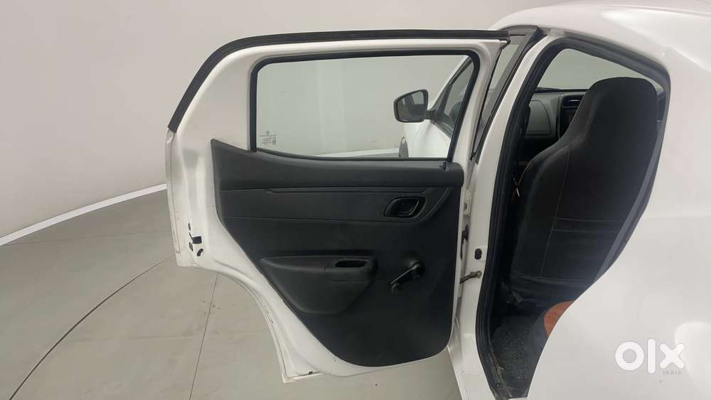 Renault Kwid 1.0 Rxt, 2016, Petrol