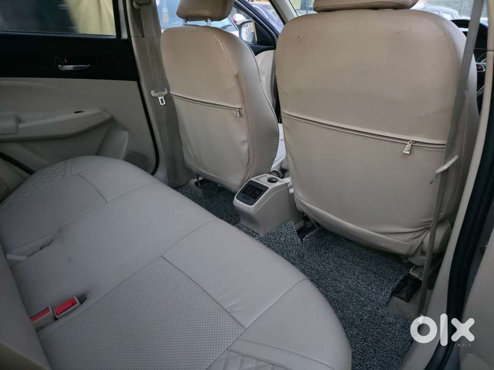 Maruti Suzuki Dzire Zxi Ags, 2022, Petrol