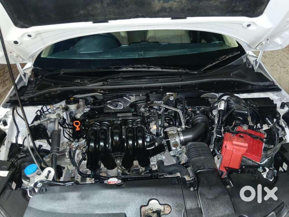 Honda City 1.5 Vx I-dtec Mt, 2021, Petrol