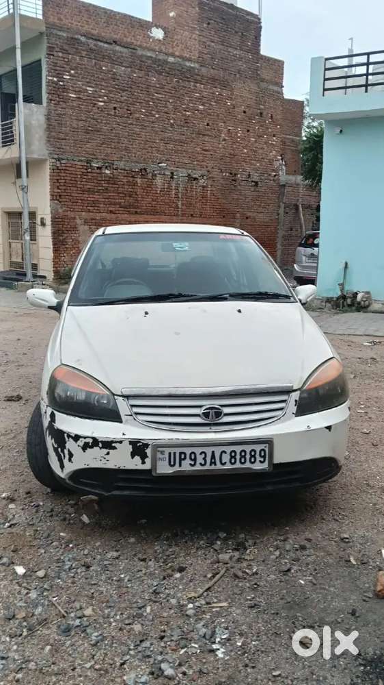 Tata Indigo Ecs 2012 Lx