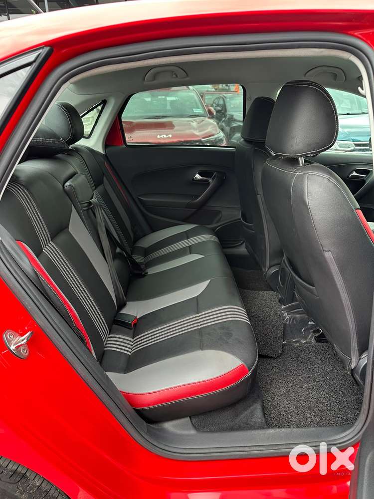 Skoda Rapid 1.0 Monte Carlo At, 2021, Petrol
