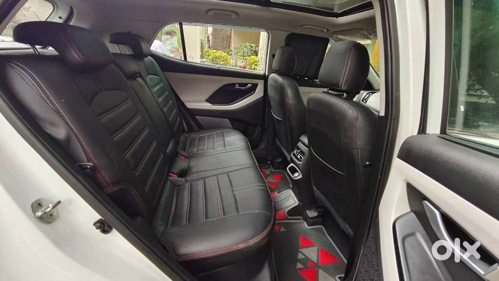 Hyundai Creta 1.5 Sx Executive Diesel, 2023, Diesel