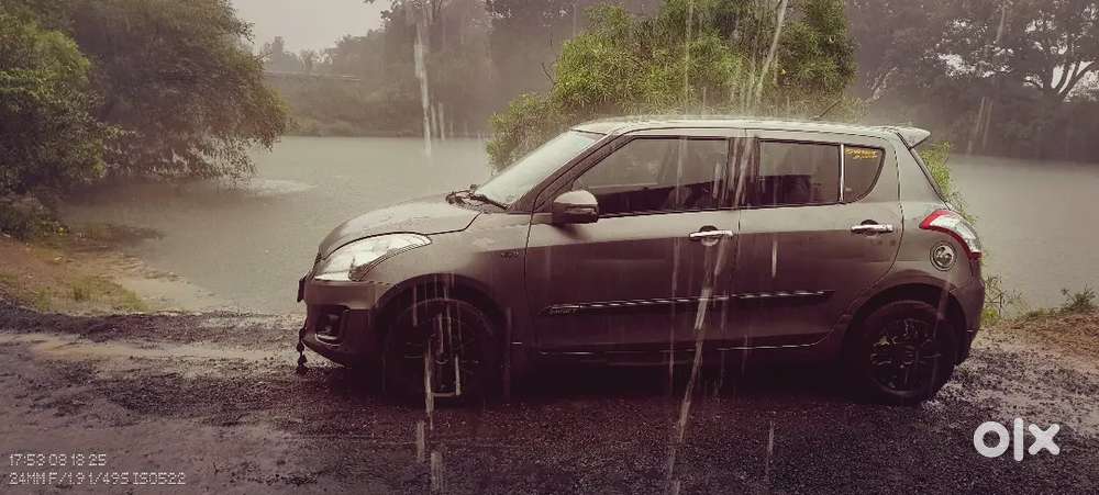 Maruti Suzuki Swift 2014 Officeal Car