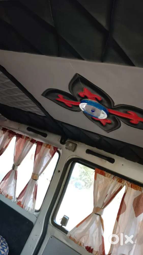 Maruti Suzuki Omni 2008 Petrol Good Condition