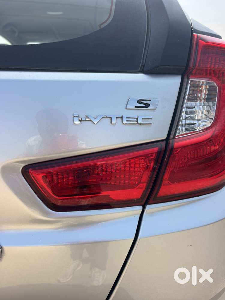 Honda Wr-v 1.2 S Edge Edition I-vtec, 2018, Petrol