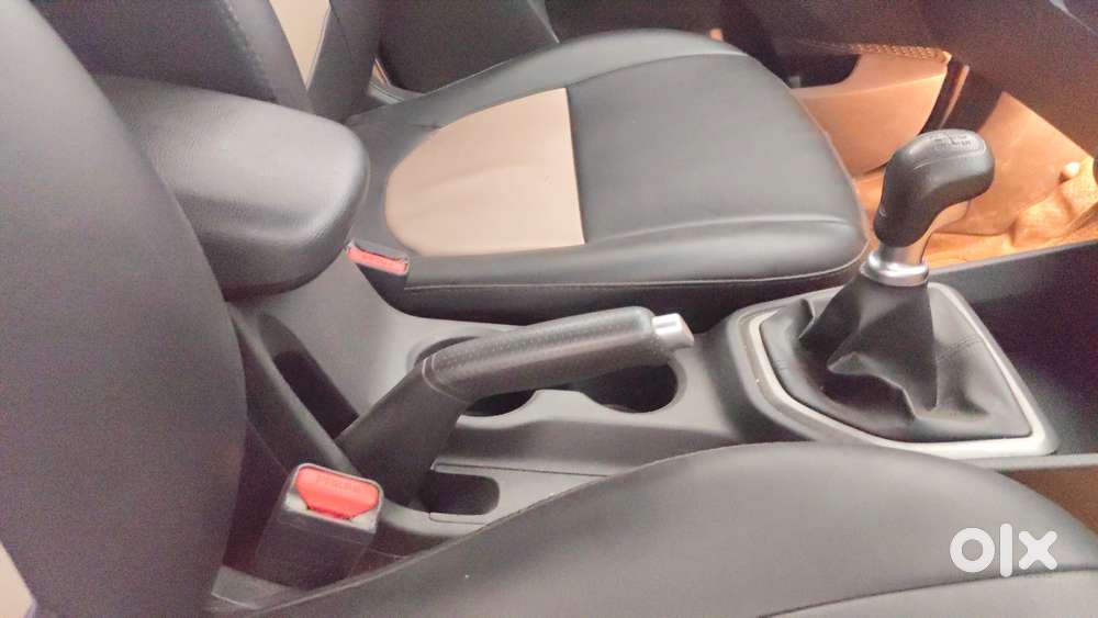 Hyundai Creta 1.6 Sx Plus Petrol, 2015, Petrol