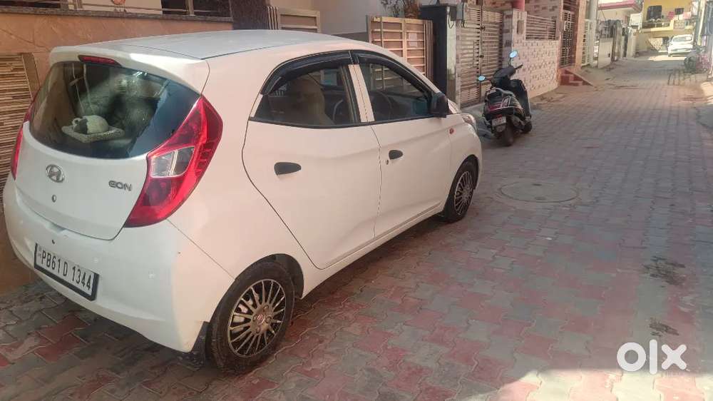 Very Good Condition Registered 2020