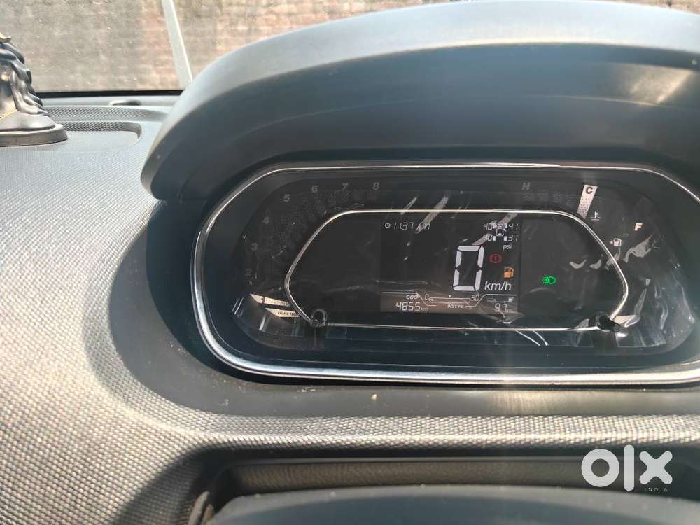 Xz+ Top Model Cruise System Alloy Company Fitted. Bilkul New Condition