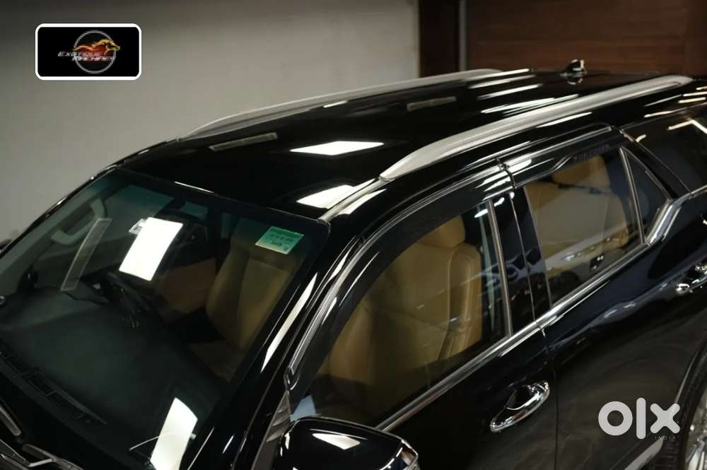 Toyota Fortuner, 2026, Diesel